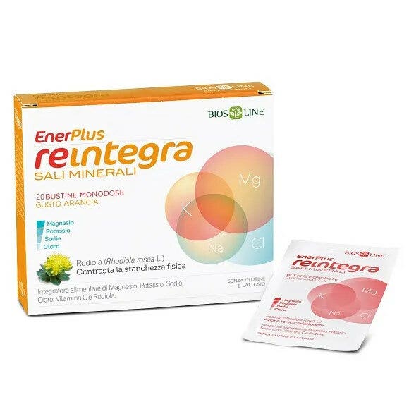 Enerplus Reintegra 20 Bustine-1