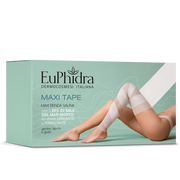Euphidra Maxi Tape Benda Drenante Monouso Anticellulite-1