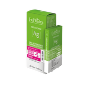 Euphidra Sebanorm Ag Gel Detergente 200ml + Patch Purificanti 40 Pezzi-1