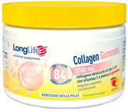 LongLife Collagen Gummies 60 Gommose-1