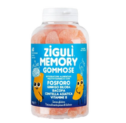 Ziguli Memory 60 Gommose