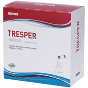 Princeps Tresper 20 Bustine-1