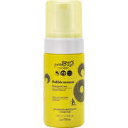 Purobio For Skin Detergente Bubble Mousse 100ml  - 2