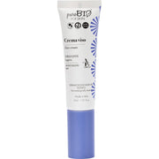 Purobio Crema Viso Idratante Leggera 30ml-2