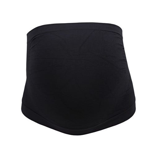 Medela Fascia Maternita' Sostenitiva Nera Taglia L-1