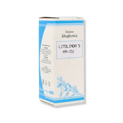 Linda's Litolindas Mn/Cu 50ml-1