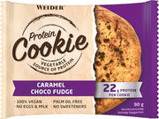 Weider Protein Cookie Cioccolato Caramello 90g-1