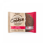 Weider Protein Cookie Double Choc 90g-2