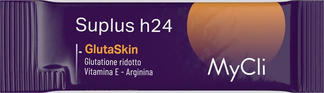 MyCli Glutaskin 28 Bustine-1