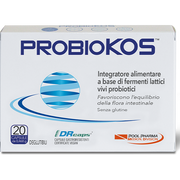Probiokos 20 Capsule-1