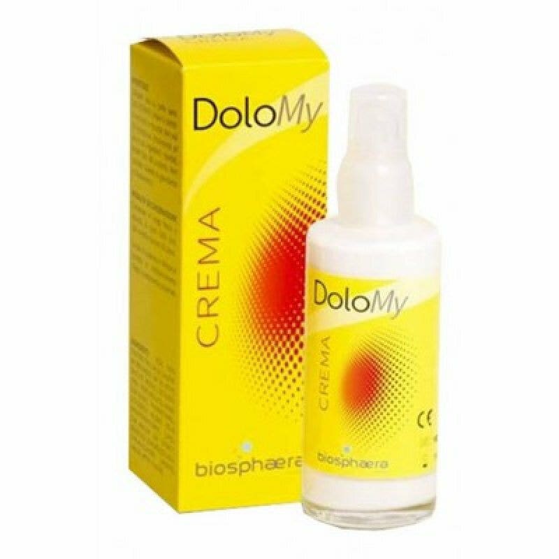 Dolomy Crema 75ml-1