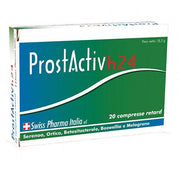Prostactiv H24 20 Compresse Retard-1