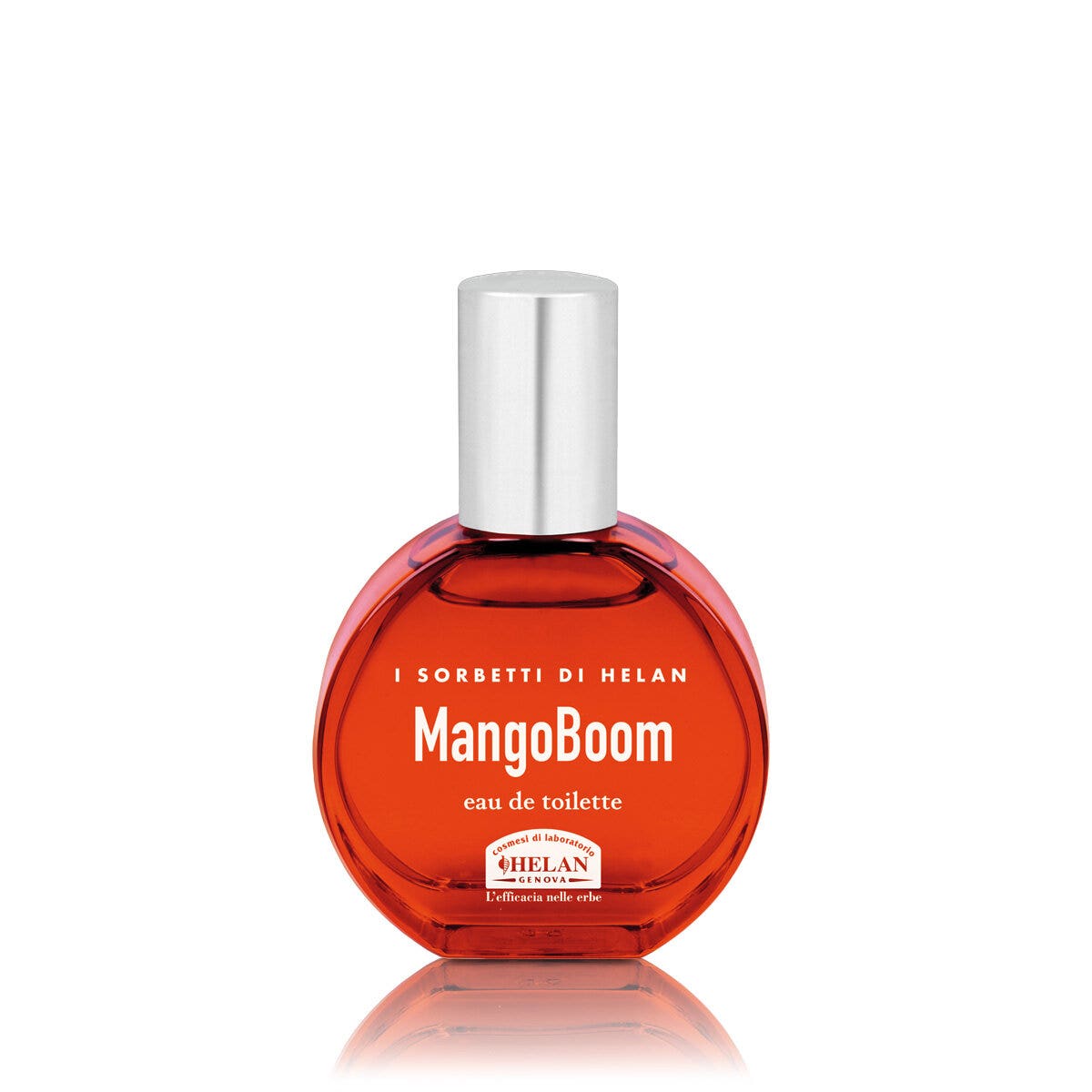 I Sorbetti Di Helan MangoBoom Eau de Toilette 30ml-2