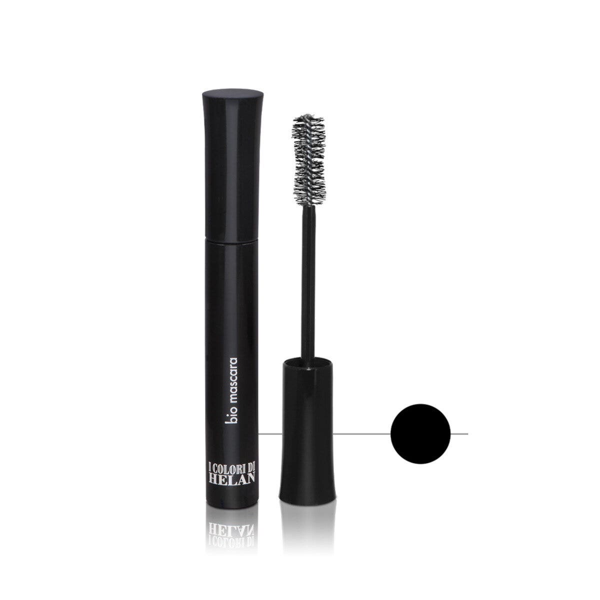 Helan I Colori Bio Mascara Allungante 1 Pezzo-5