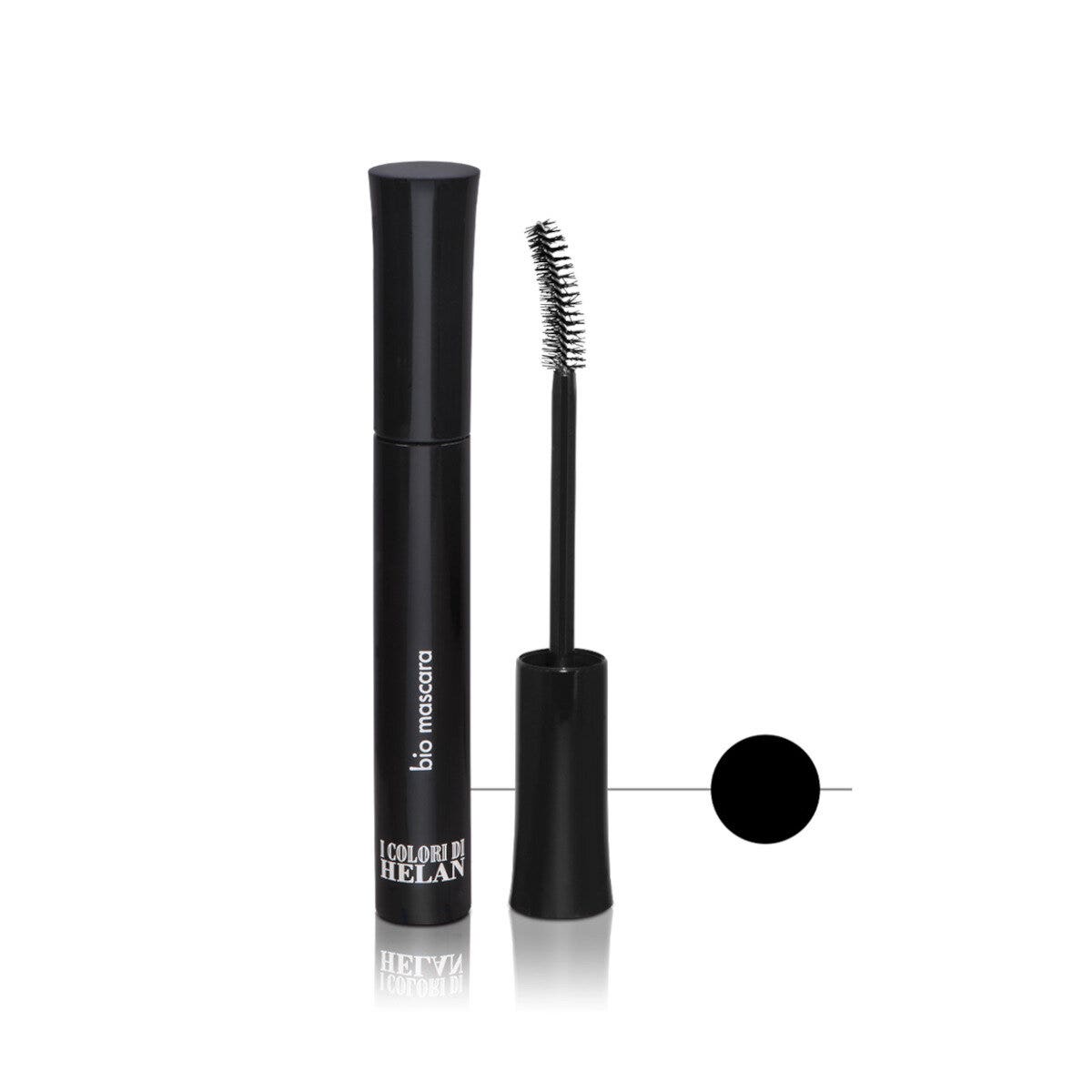 Helan I Colori Bio Mascara Incurvante 1 Pezzo-5