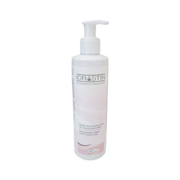 Idrastin Detergente Struccante 200 ml-0