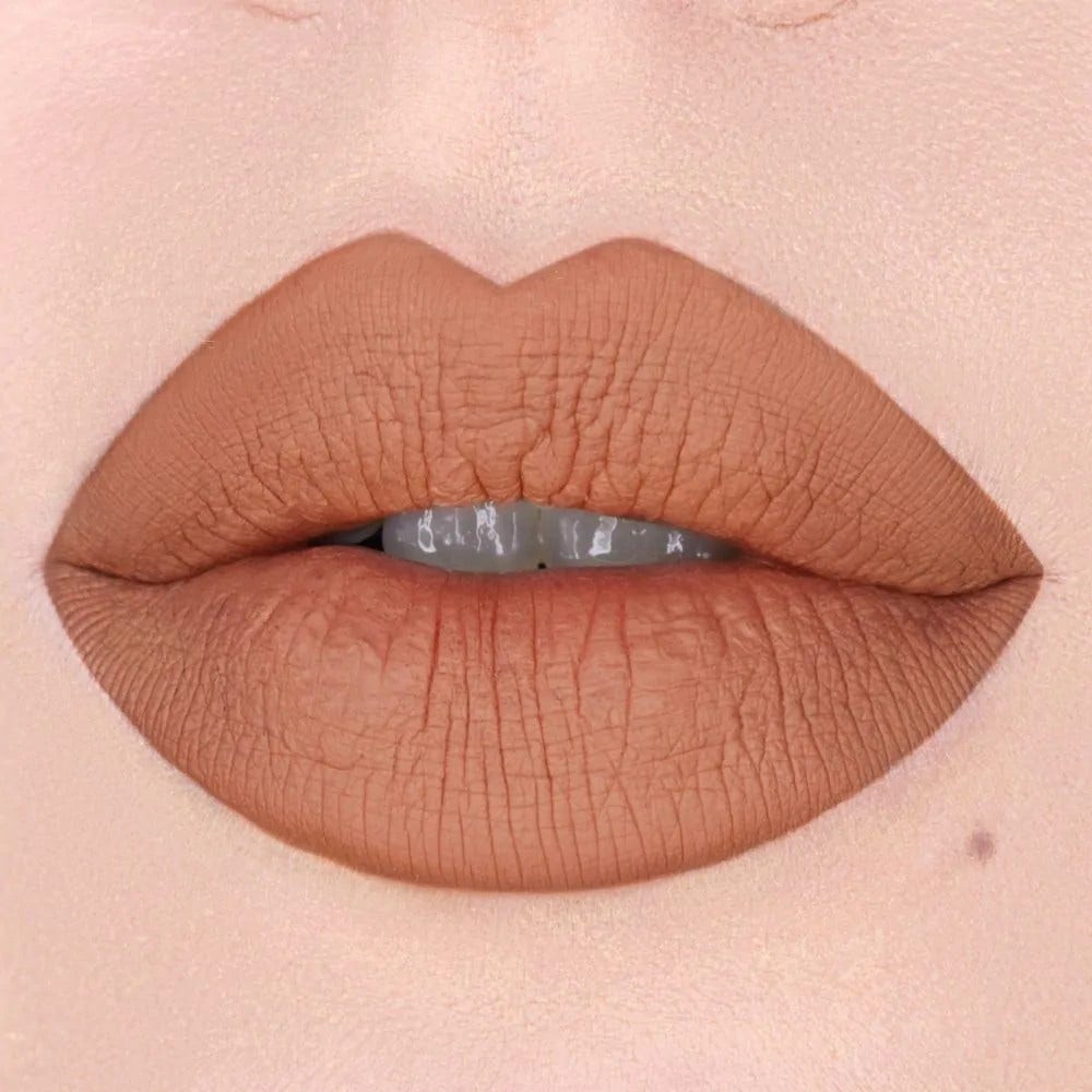 Purobio Liptint 01 Nude 4,8ml  - 4