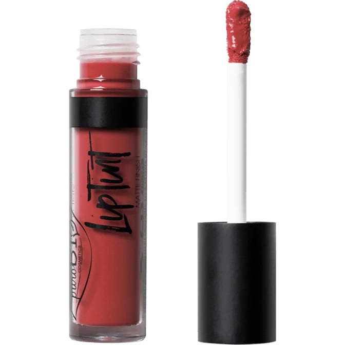 Purobio Liptint 05 Rosso Mattone 4,8ml-3