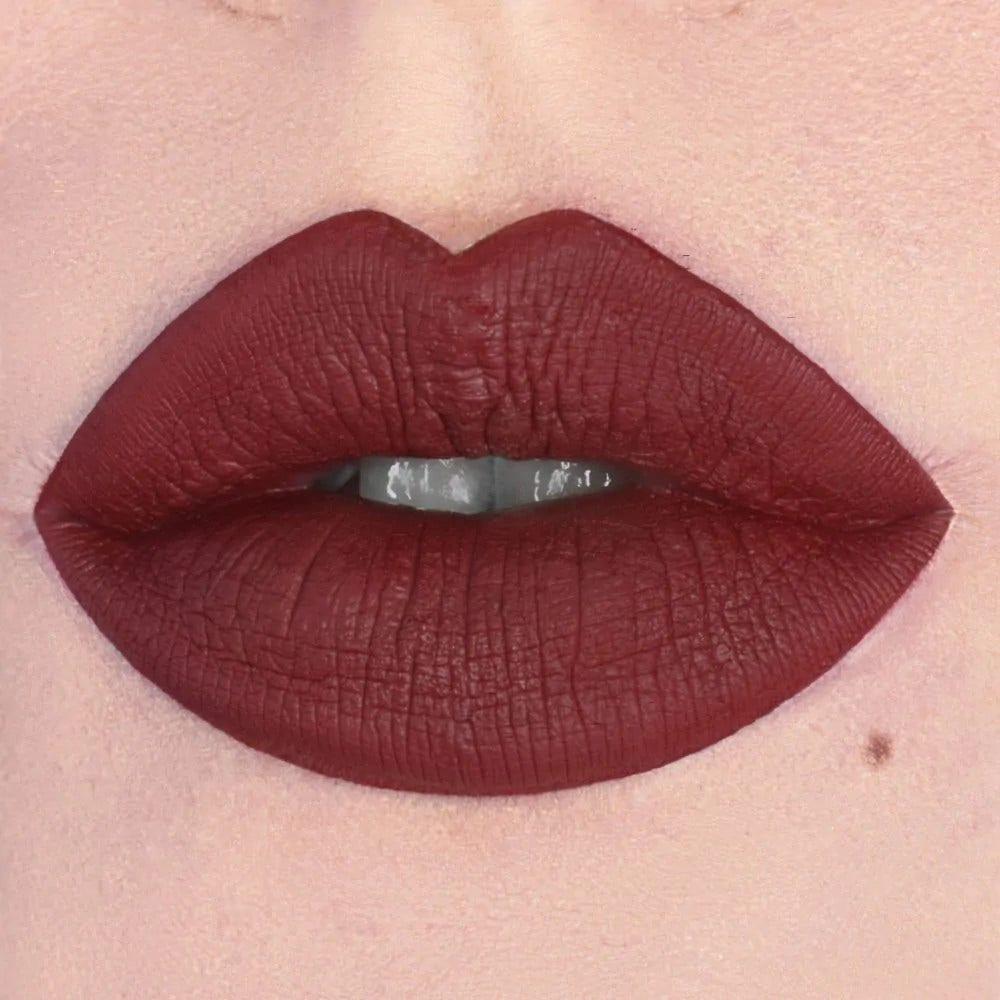 Purobio Liptint 05 Rosso Mattone 4,8ml-4