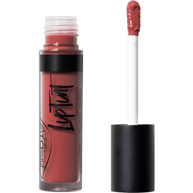 Purobio Liptint 06 Rosa Scuro 4,8ml  - 3