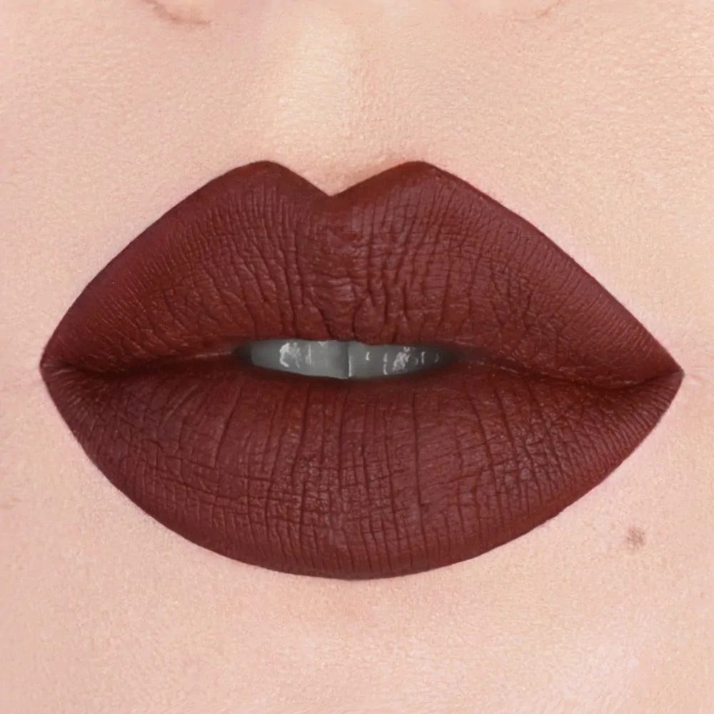Purobio Liptint 07 Rosso Cioccolato 4,8ml  - 4