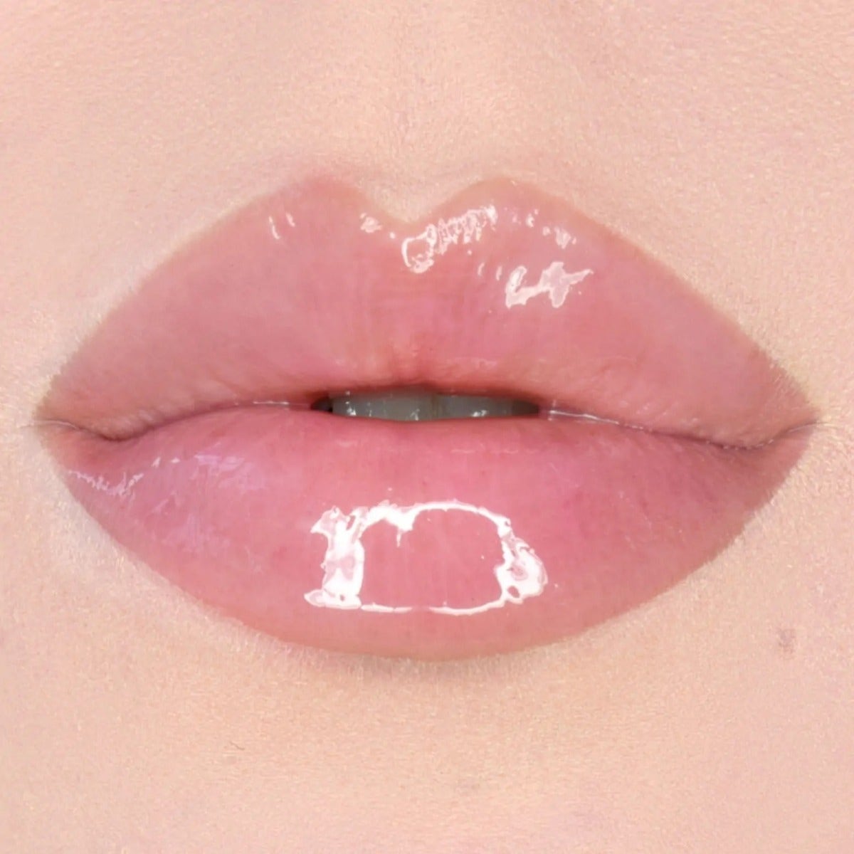 Purobio Lipgloss 02 Rosa 4,8ml-4