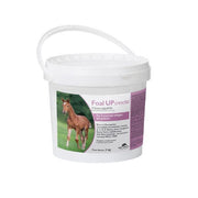 Nbf Lanes Foal UP Crescita Mangime In Polvere Per Puledri Barattolo 2kg-1