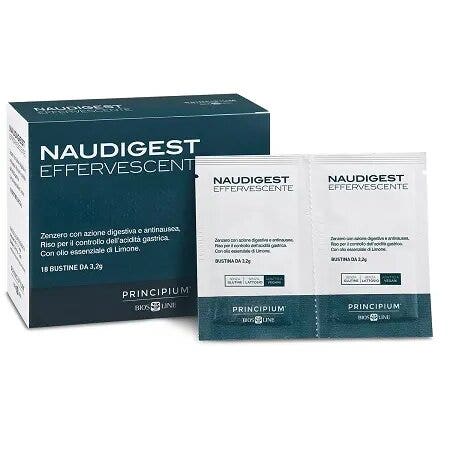 Principium Naudigest 18 Bustine -2