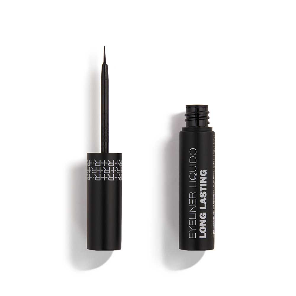 Rougj Glamtech Eyeliner Liquido Waterproof -1