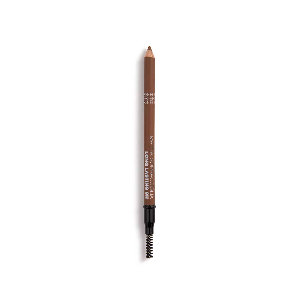 Rougj Glamtech Matita Sopracciglia Long Lasting 01 Nocciola-1