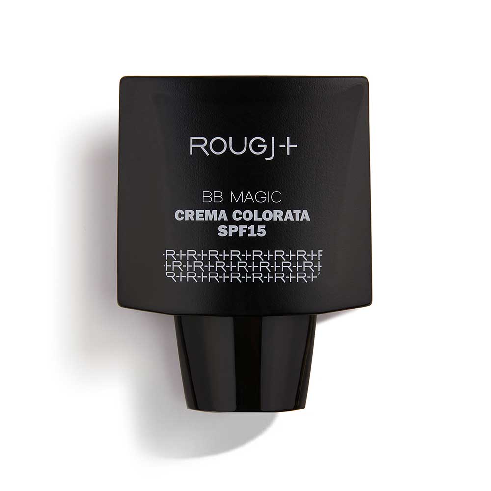 Rougj BB Magic SPF15 Glam Tech 25ml  - 1