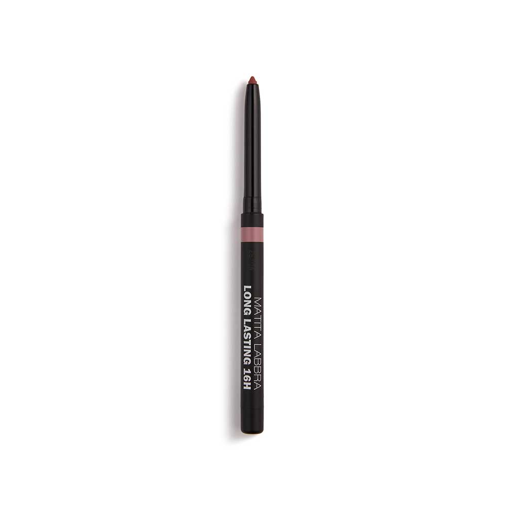 Rougj Glamtech Long Lasting Matita Labbra 16 Ore Nude-1