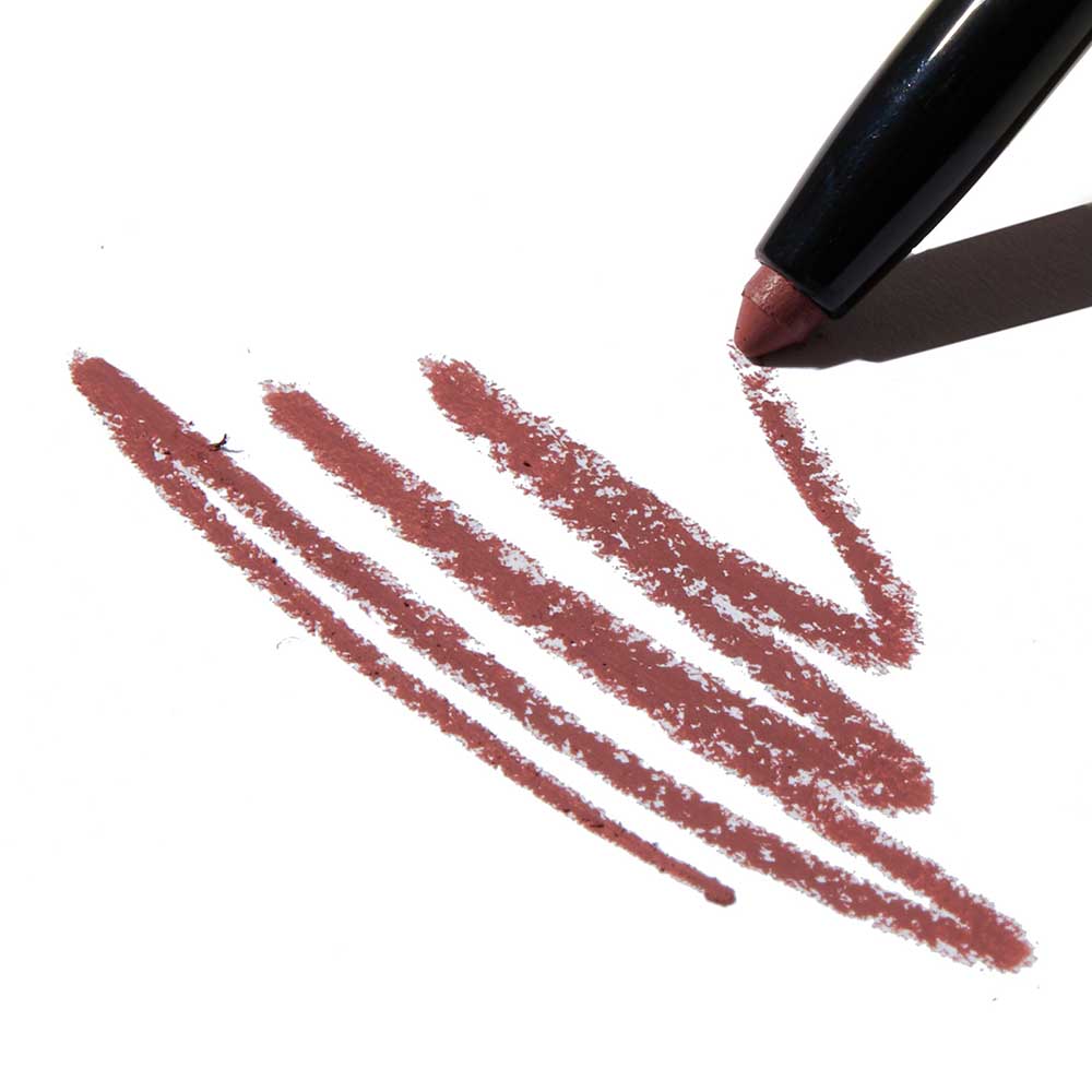 Rougj Glamtech Long Lasting Matita Labbra 16 Ore Nude-3