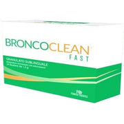 Broncoclean Fast 24 Bustine-2