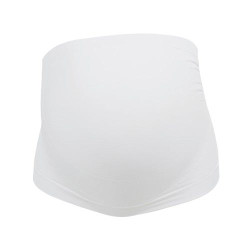 Medela Fascia Maternita' Sostenitiva Bianca Taglia L-2
