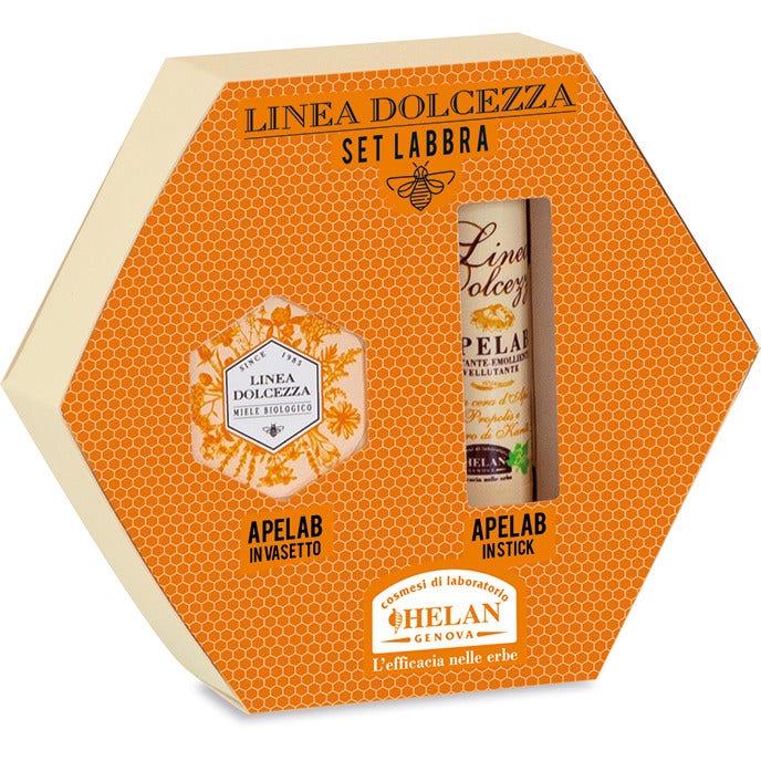 Helan Dolcezza Set Labbra-1