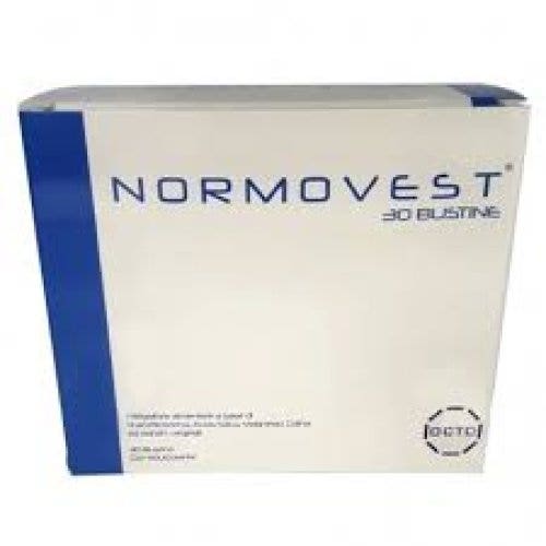 Normovest 30 Bustine-0