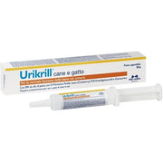 Nbf Lanes Urikrill Pasta Mangime Complementare Cane/Gatto 30g  - 1