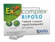 Guna Exocomplex Riposo 30 Capsule-1