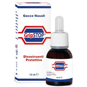 Grip Stop Gocce Nasali 15ml-2