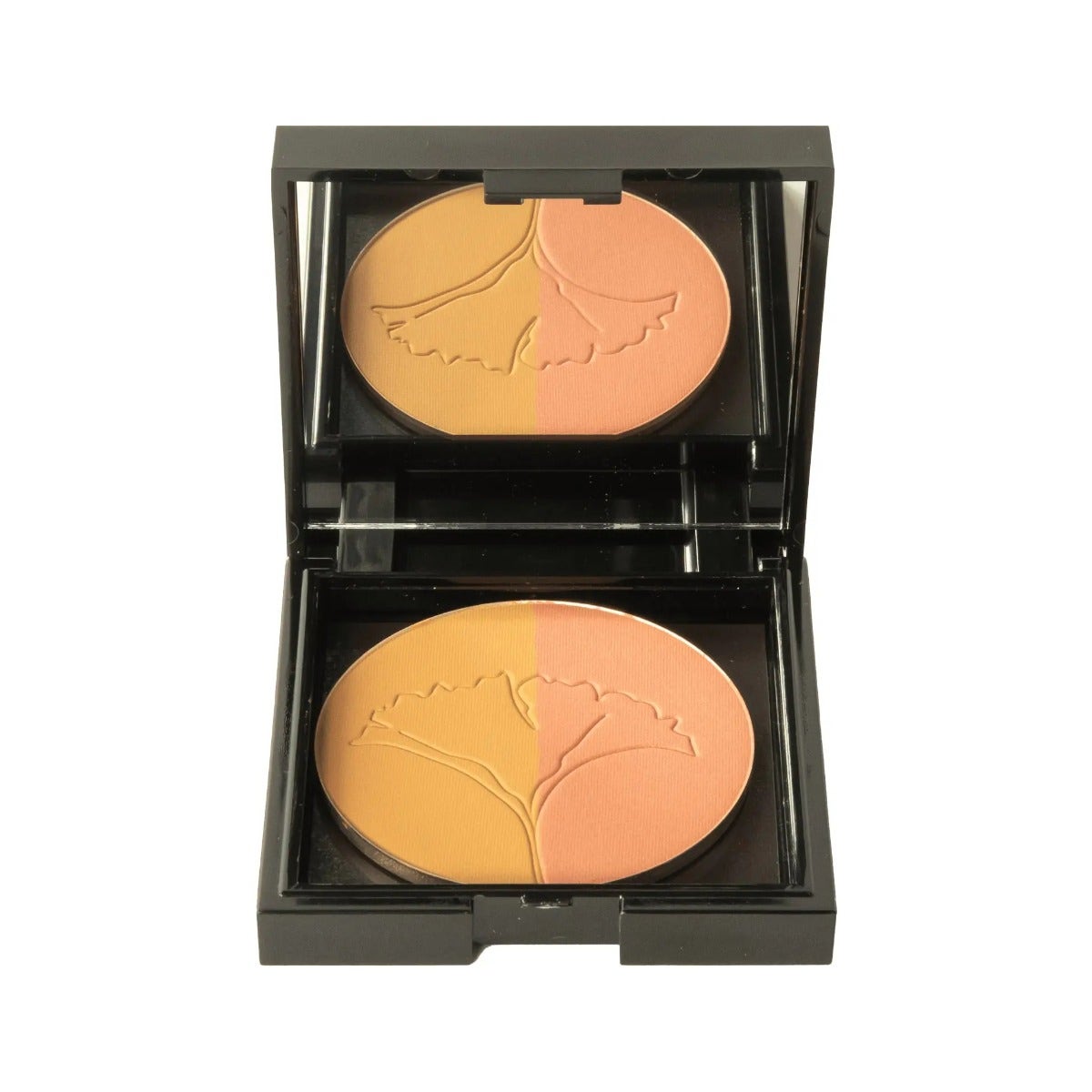 Purobio Kintsugi Face Duo Bronzer E Blush 02 Value 1 Pezzo-5