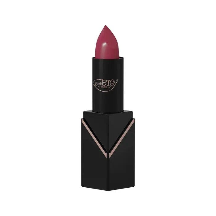 Purobio Kintsugi Lipstick Creamy Matte 02 Fucsia Vibes 4,4g-1