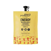 Purobio For Hair Maschera Energy Districante Concentrata Bustina 40ml-1