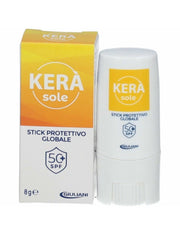 Kerà Sole Fluido Stick Protettivo Globale SPF50+ 8g-3
