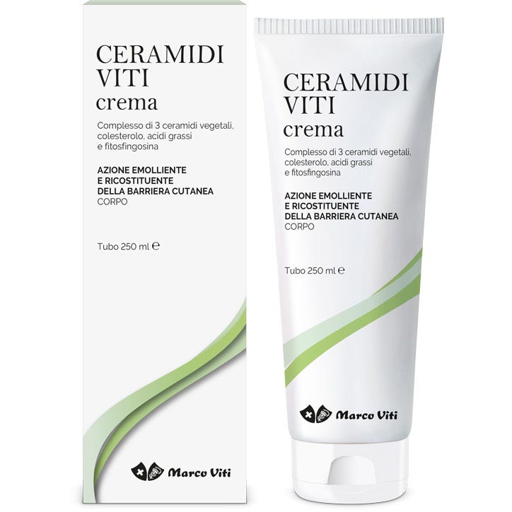 Marco Viti Ceramidi Crema 250ml-1