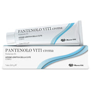 Marco Viti Pantenolo Crema Viso/Corpo Protettiva 100g-1
