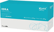 Kura Ped Idra 10 Bustine-0