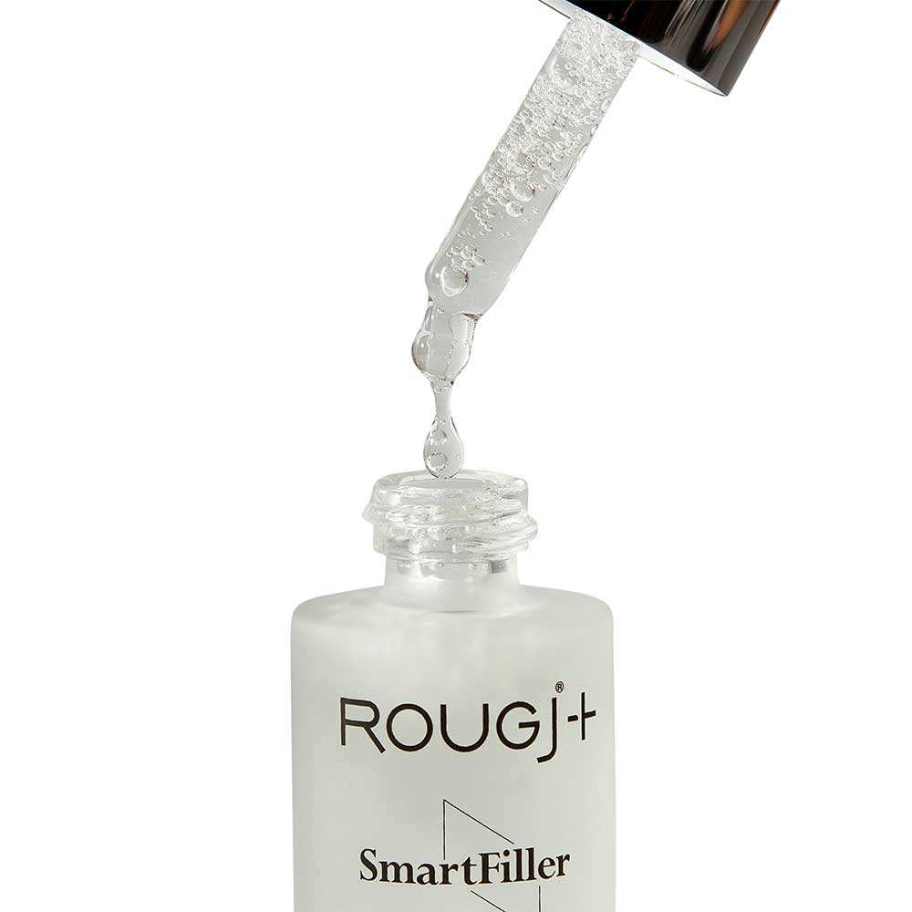 Rougj Smartfiller Siero Effetto Tensore 15ml-2