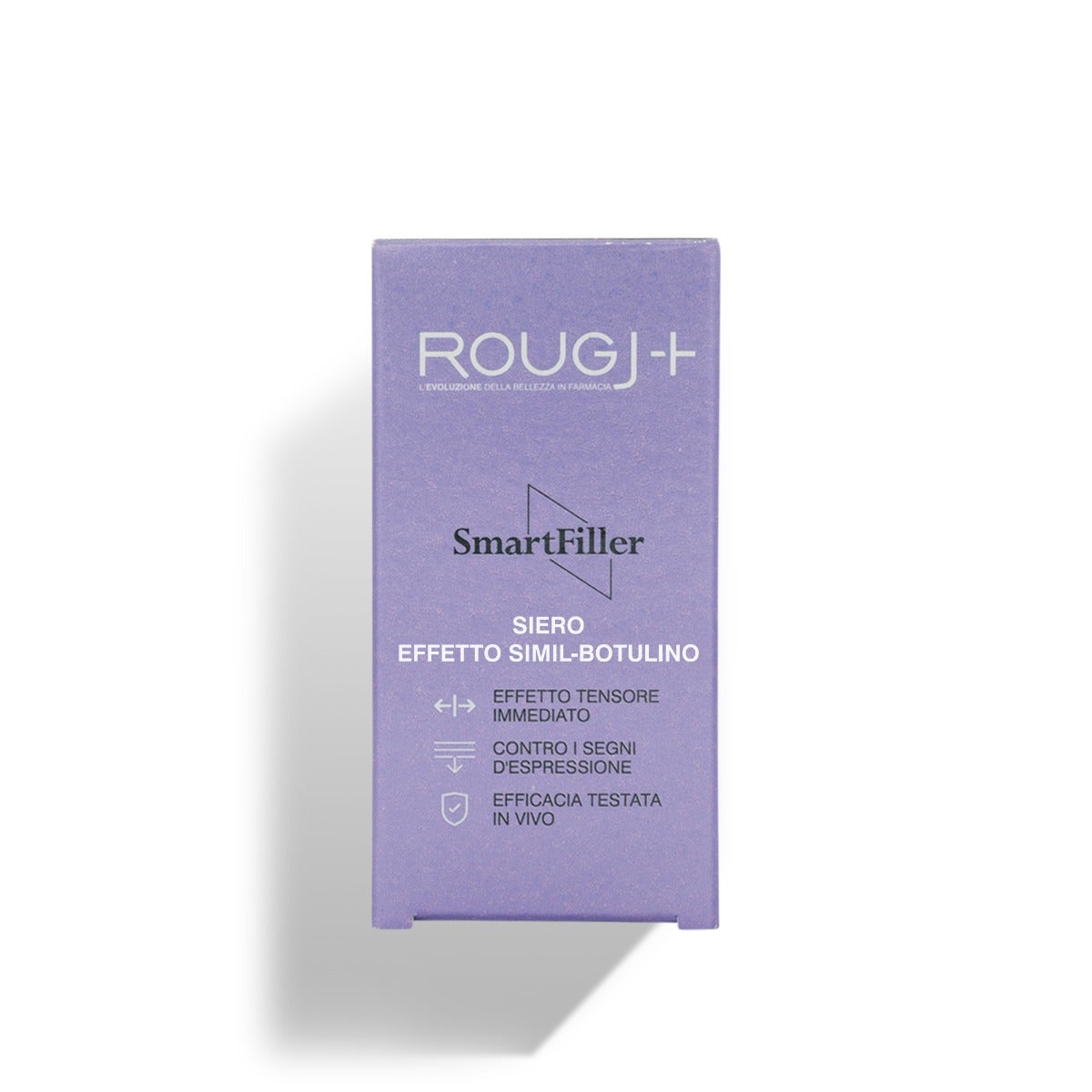 Rougj Smartfiller Siero Effetto Tensore 15ml-3