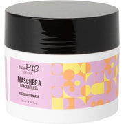 Purobio For Hair Maschera Concentrata 130ml  - 2